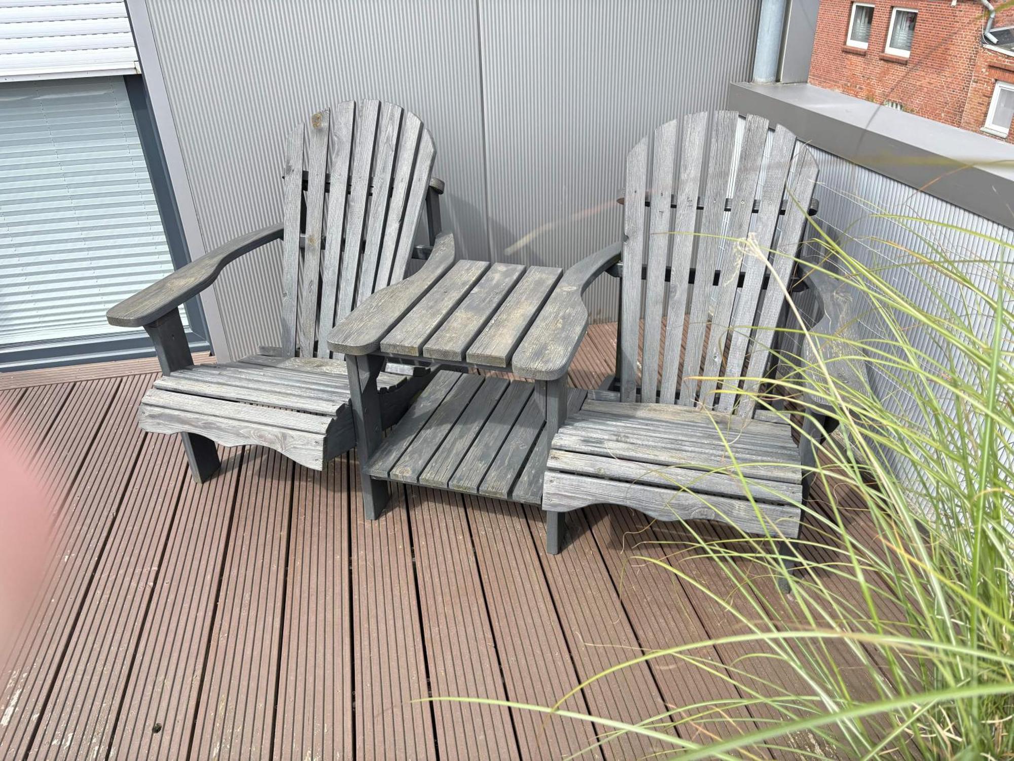 Ferienwohnung Ankerplatz Emden Exterior foto
